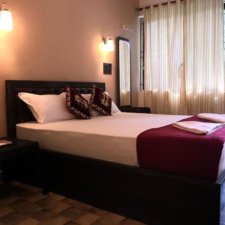 Carolina Guesthouse Колва Экстерьер фото