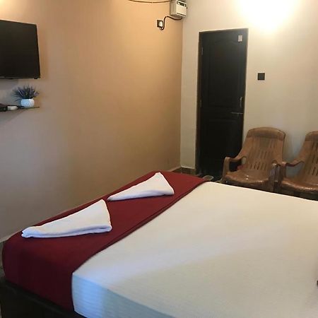 Carolina Guesthouse Колва Экстерьер фото