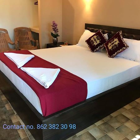 Carolina Guesthouse Колва Экстерьер фото