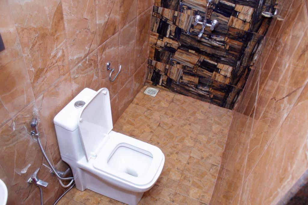 Carolina Guesthouse Колва Экстерьер фото